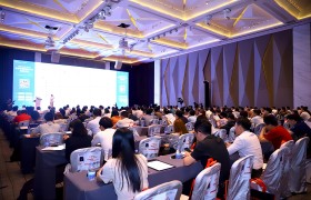 电助力自行车驱动系统技术交流会