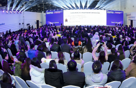 CEBIKE自行车运动健身交流会